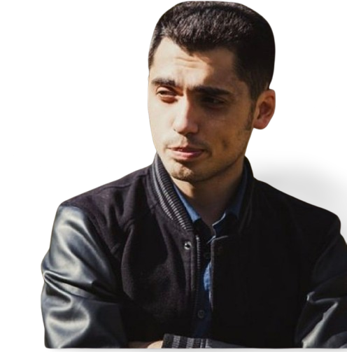 Насирли Тофик